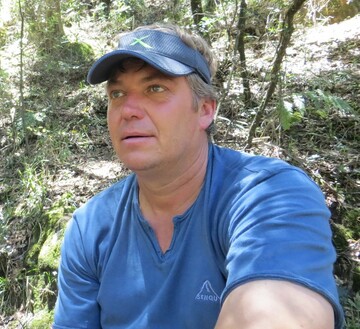 Terry56, 55 Vryheid, KwaZulu-Natal, South Africa