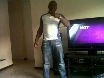 Paul83, 46 Roodepoort, Gauteng, South Africa