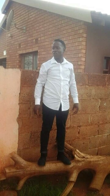 louiiee, 35 Johannesburg, Gauteng, South Africa