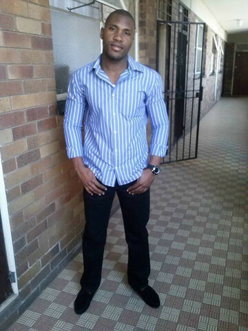 FANO, 34 Johannesburg, Gauteng, South Africa