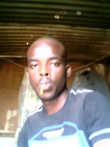 Jumame, 34 Bethlehem, Free State, South Africa