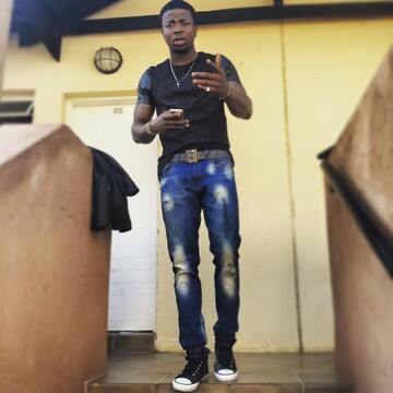 richtimer, 39 Pretoria, Gauteng, South Africa