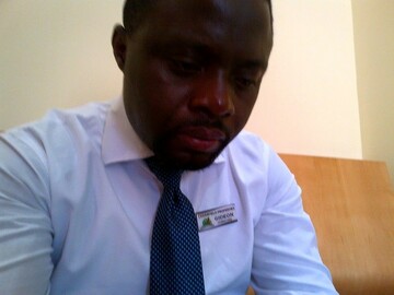 Osas, 47 Boksburg, Gauteng, South Africa