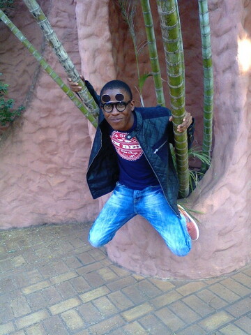 Mac-D, 29 Pretoria, Gauteng, South Africa
