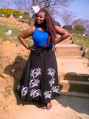 Zenande3, 31 Durban, KwaZulu-Natal, South Africa