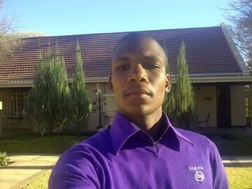 thizo5, 36 Klerksdorp, North West, South Africa