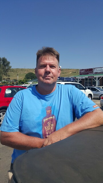mike271, 58 Pretoria, Gauteng, South Africa