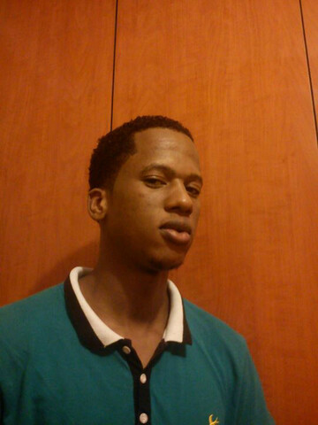 Cory, 34 Lephalale, Limpopo, South Africa