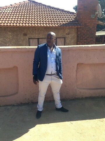 Charleswxn, 38 Pretoria, Gauteng, South Africa