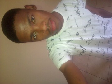 Fistoz7, 33 Soweto, Gauteng, South Africa