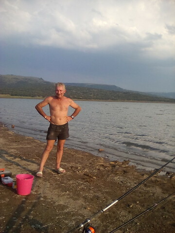 Johan87, 60 Waterval Boven, Mpumalanga, South Africa