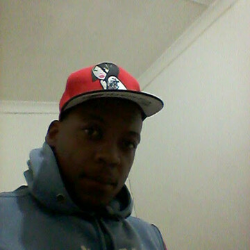 Biggie24, 37 Johannesburg, Gauteng, South Africa