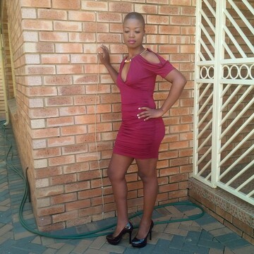 Mame, 41 Pretoria, Gauteng, South Africa