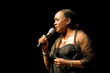 Mersie, 48 Centurion, Gauteng, South Africa