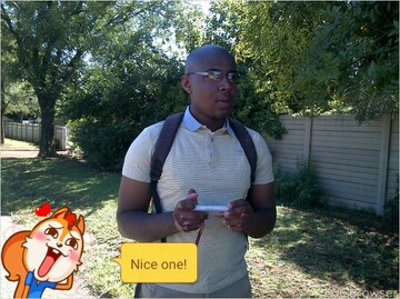 TOUCHD VII, 35 Vanderbijlpark, Gauteng, South Africa