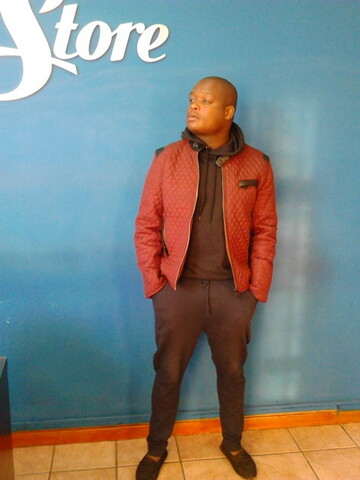 Derick4, 39 Olifantsfontein, Gauteng, South Africa