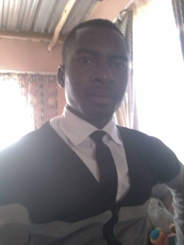 Sipho106, 52 Johannesburg South, Gauteng, South Africa