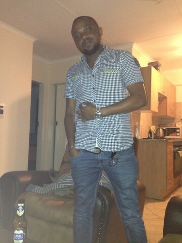 Fadaka, 43 Pretoria, Gauteng, South Africa
