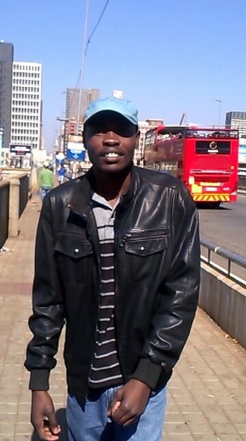 Sam2122, 33 Boksburg, Gauteng, South Africa