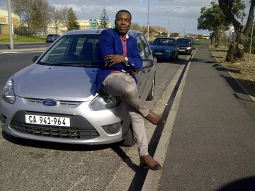 mickygroovy, 38 Cape Town, Western Cape, South Africa