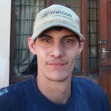 teddysmit, 33 Knysna, Western Cape, South Africa
