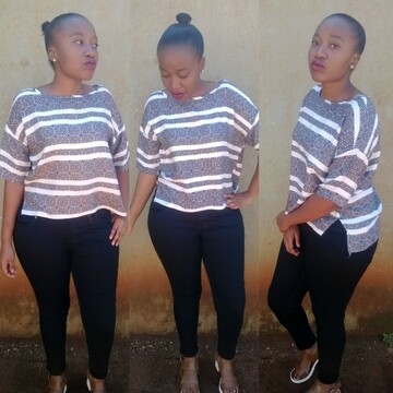 ntshepi, 31 Pretoria, Gauteng, South Africa
