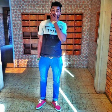 oghenzybliss, 38 Pretoria, Gauteng, South Africa
