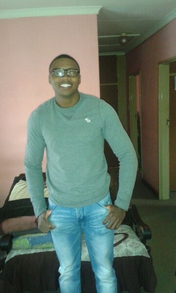 Miles montego, 36 Ermelo, Mpumalanga, South Africa