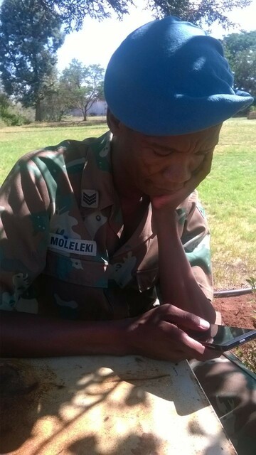 Itumeleng14, 53 Kathu, Northern Cape, South Africa