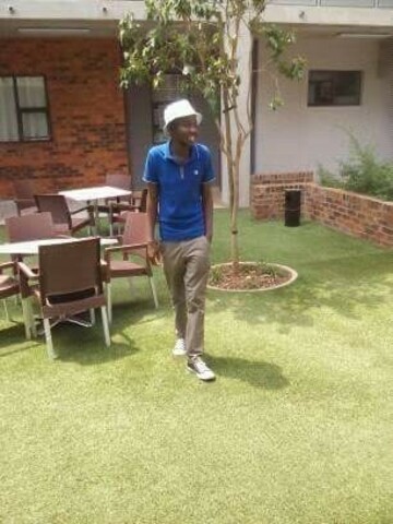 SBU112, 34 Witbank, Mpumalanga, South Africa