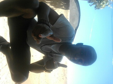 Yanda3, 28 Springs, Gauteng, South Africa