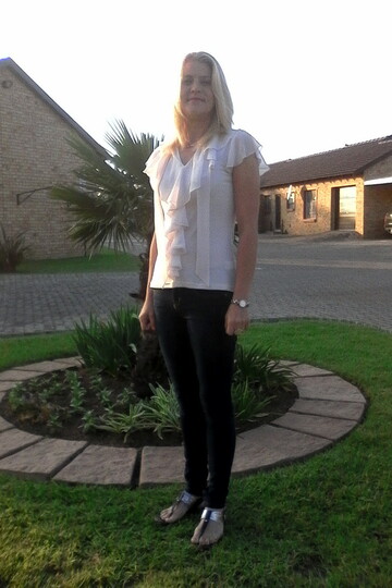 adbb, 44 Vereeniging, Gauteng, South Africa