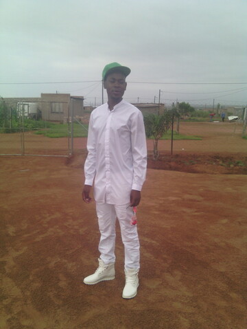 amokelane2, 38 Polokwane, Limpopo, South Africa