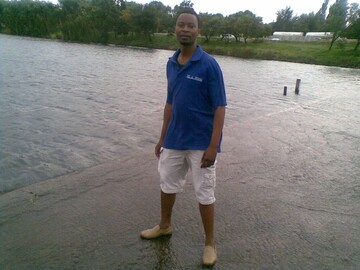 Macdee5, 46 Benoni, Gauteng, South Africa