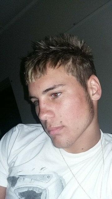 BrandonXx.luck, 27 Vanderbijlpark, Gauteng, South Africa