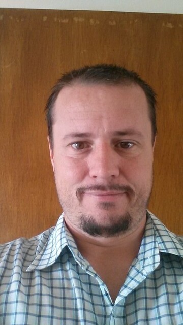 Don jones, 45 Germiston, Gauteng, South Africa