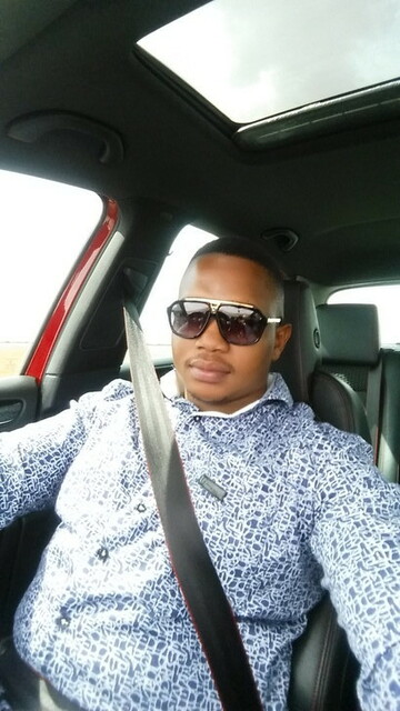 MrDee, 34 Welkom, Free State, South Africa