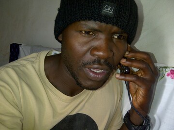 Jim Yokke, 38 Cape Town, Western Cape, South Africa