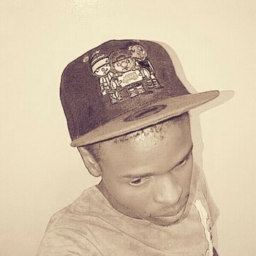 T.S Slick, 34 Soweto, Gauteng, South Africa