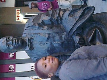Lady M21, 34 Johannesburg, Gauteng, South Africa