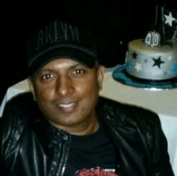 GentlemanC, 50 Durban, KwaZulu-Natal, South Africa