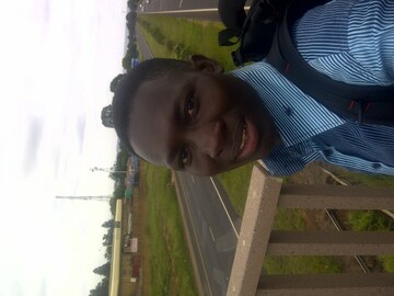 isaac21, 35 Witbank, Mpumalanga, South Africa