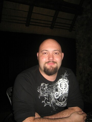 Dave.Nixon, 40 Richards Bay, KwaZulu-Natal, South Africa