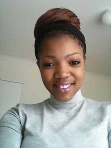 Melissa15, 30 Johannesburg, Gauteng, South Africa