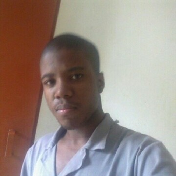 louda, 37 Brits, North West, South Africa