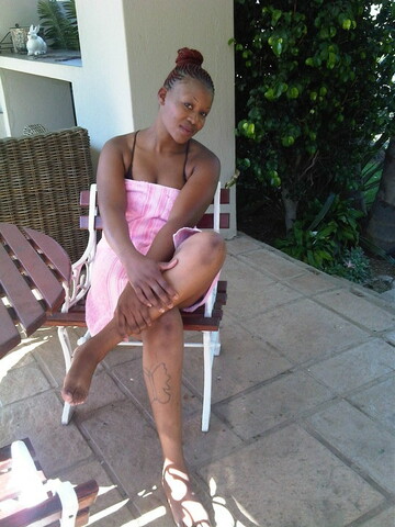 Lira47, 32 Rustenburg, North West, South Africa