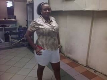 Nokwanda5, 35 Johannesburg, Gauteng, South Africa