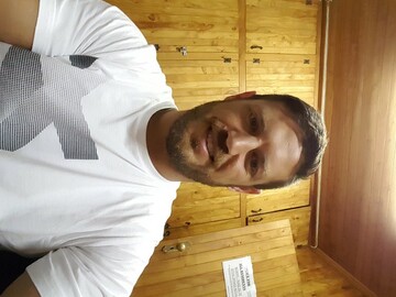 JustAnotherGuy, 41 Margate, KwaZulu-Natal, South Africa