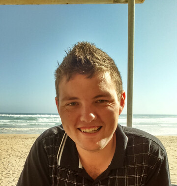 Steggi, 32 Port Elizabeth, Eastern Cape, South Africa