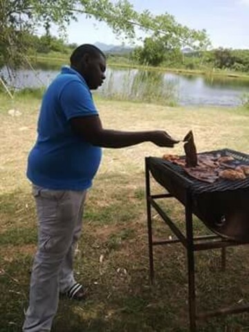Dd15, 35 Nelspruit, Mpumalanga, South Africa